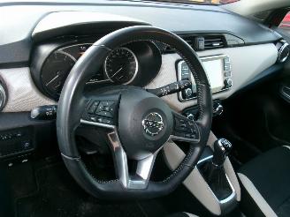 Nissan Micra 1.0 N-Connect picture 30