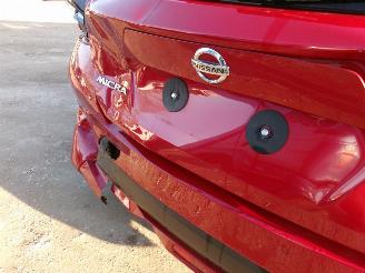 Nissan Micra 1.0 N-Connect picture 13