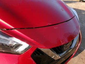 Nissan Micra 1.0 N-Connect picture 8