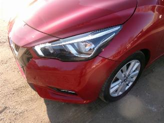 Nissan Micra 1.0 N-Connect picture 6