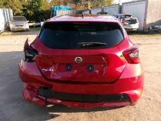 Nissan Micra 1.0 N-Connect picture 12