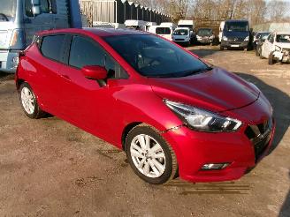 Nissan Micra 1.0 N-Connect picture 3