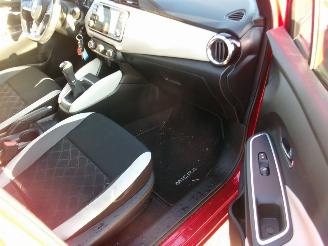 Nissan Micra 1.0 N-Connect picture 31