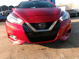 Nissan Micra 1.0 N-Connect picture 7