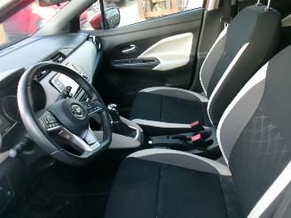 Nissan Micra 1.0 N-Connect picture 29