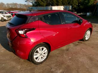 Nissan Micra 1.0 N-Connect picture 4