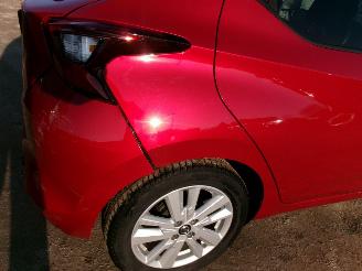 Nissan Micra 1.0 N-Connect picture 22