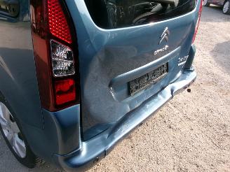 Citroën Berlingo 1.2 Multispace picture 15