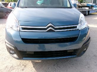 Citroën Berlingo 1.2 Multispace picture 8