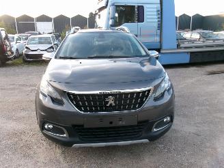 Peugeot 2008 1.2 Crossway picture 7