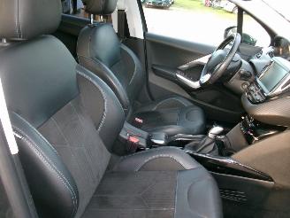 Peugeot 2008 1.2 Crossway picture 30