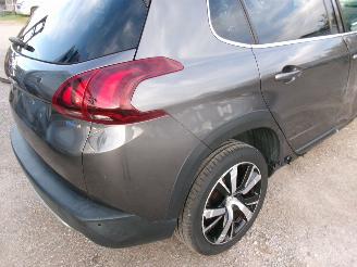 Peugeot 2008 1.2 Crossway picture 19