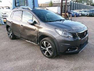 Peugeot 2008 1.2 Crossway picture 3