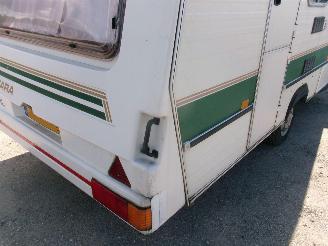 Chateau  Cantara 925 + Voortent picture 12