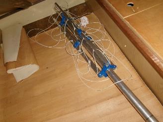 Chateau  Cantara 925 + Voortent picture 24