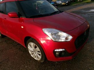 Suzuki Swift 1.2 Avantage 5 Drs picture 9
