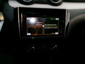 Suzuki Swift 1.2 Avantage 5 Drs picture 25