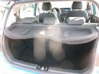 Hyundai I-10 1.0 New - Lounge picture 31