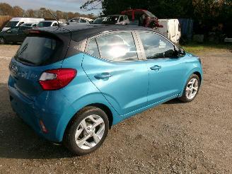 Hyundai I-10 1.0 New - Lounge picture 4