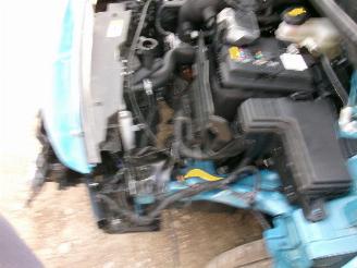 Hyundai I-10 1.0 New - Lounge picture 18