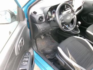 Hyundai I-10 1.0 New - Lounge picture 20