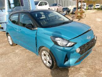 Hyundai I-10 1.0 New - Lounge picture 3