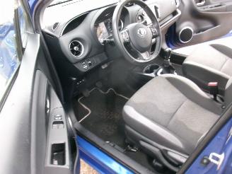 Toyota Yaris 1.5  Y20-Comfort picture 31