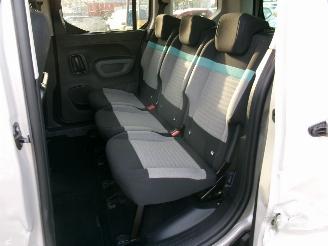 Citroën Berlingo 1.2 New Multispace picture 23