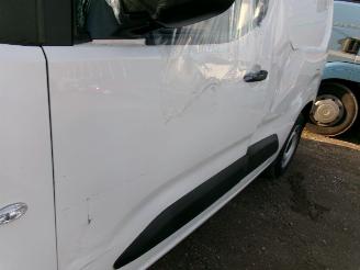 Peugeot Partner 1.6 HDI Pro picture 13