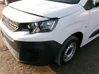 Peugeot Partner 1.6 HDI Pro picture 5