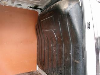 Opel Movano 2.3 Cdti - HOOG picture 21