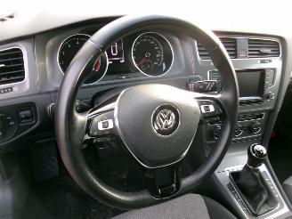 Volkswagen Golf 1.2 Variant Trendline picture 30