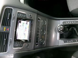 Volkswagen Golf 1.2 Variant Trendline picture 32