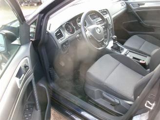 Volkswagen Golf 1.2 Variant Trendline picture 23