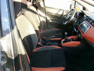 Nissan Micra 0.9 N-Connect picture 28