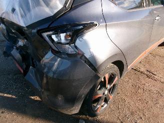 Nissan Micra 0.9 N-Connect picture 20