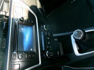 Toyota Auris 1.4   D4D Dynamic 5 Drs HB picture 31