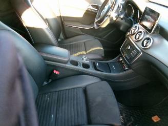 Mercedes Cla-klasse CLA 180 Shooting Break 1.6 picture 28