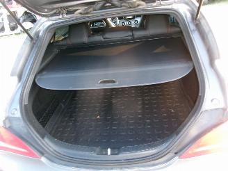 Mercedes Cla-klasse CLA 180 Shooting Break 1.6 picture 37