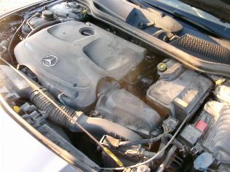 Mercedes Cla-klasse CLA 180 Shooting Break 1.6 picture 38