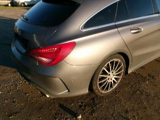 Mercedes Cla-klasse CLA 180 Shooting Break 1.6 picture 21
