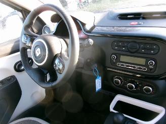 Renault Twingo 1.0 Limited - Automaat picture 21