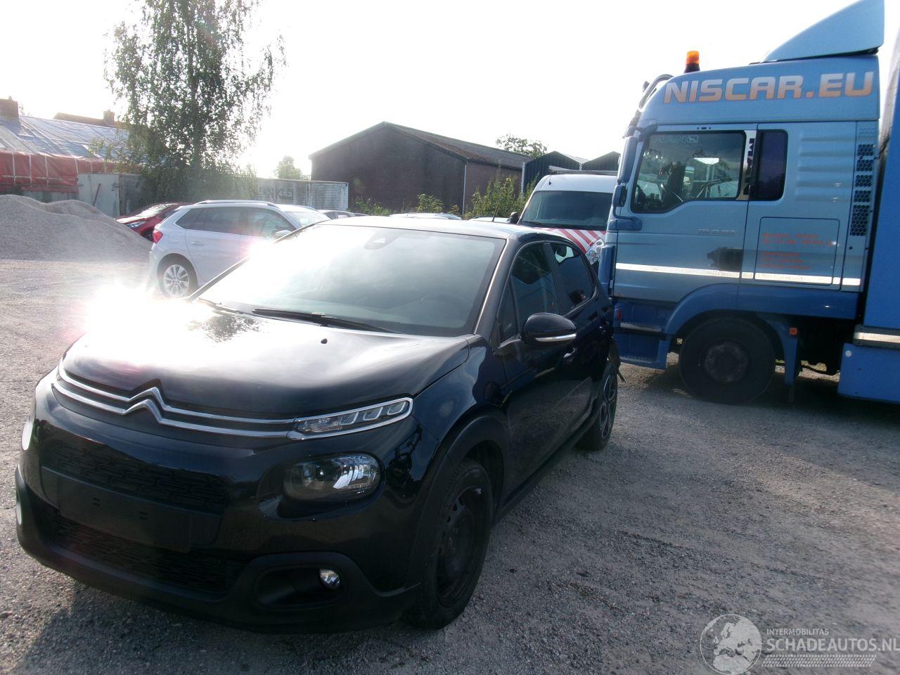Citroën C3 1.2 Highlight