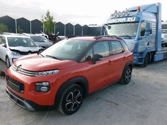 Citroën C3 Aircross 1.2 Feel Edition 2018/8