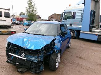Sloopauto Suzuki Swift 1.2 Comfort 5 DRS 2020/11