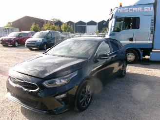  Kia Ceed 1.0 5 DRS HB Lounge 2019/8