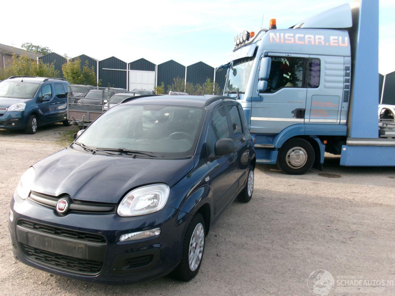 Fiat Panda 1.2 Easy