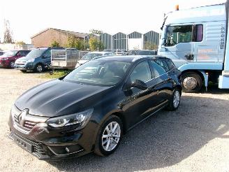 Auto incidentate Renault Mégane Grandtour 1.5 Dci Corporate 2017/4