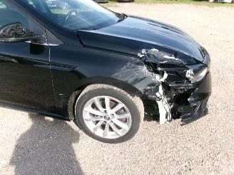 Renault Mégane Grandtour 1.5 Dci Corporate picture 9