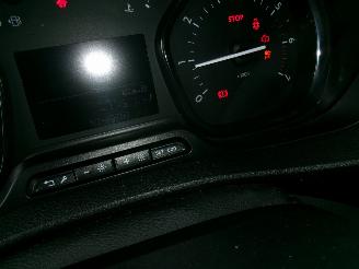 Toyota Proace 2.0 D- Bestelwagen picture 22